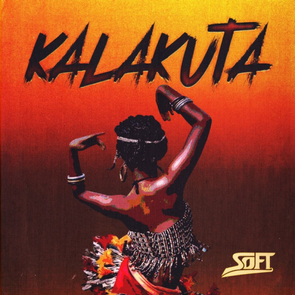 Soft-Kalakuta cover art