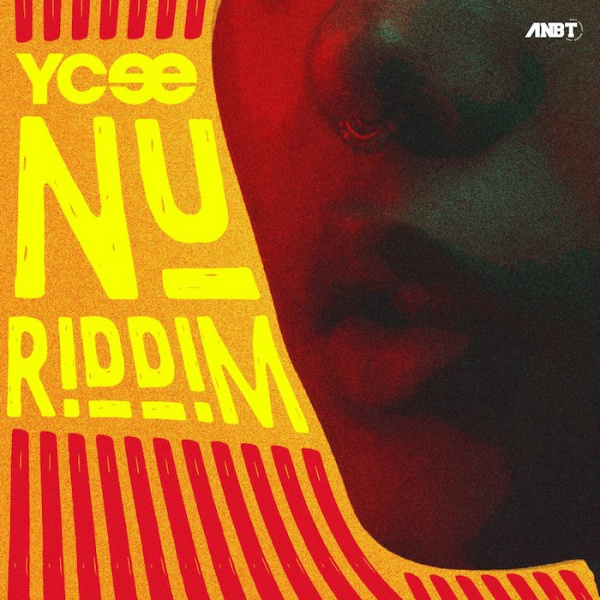 Ycee-Nu Riddim cover art