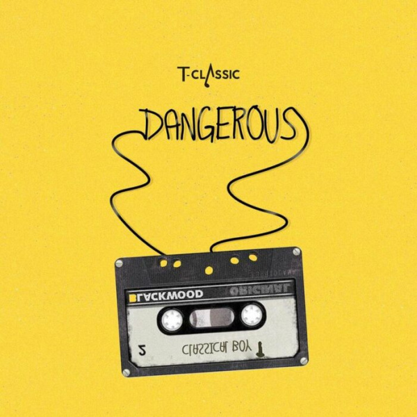 T-Classic-Dangerous cover art