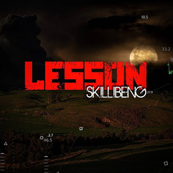 Skillibeng-Lesson cover art