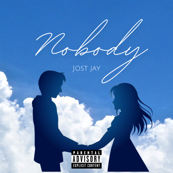 Jaysynths-NoBody cover art