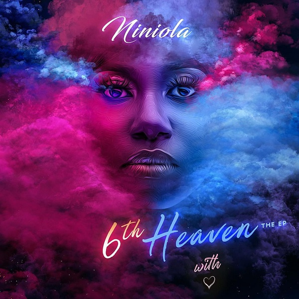 Niniola-Baby cover art