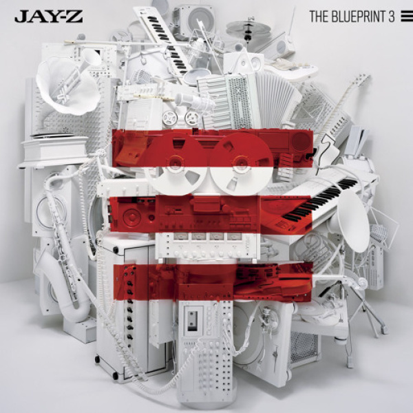 Jay-Z-Reminder cover art