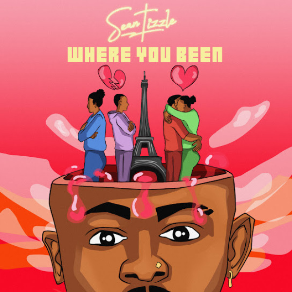 Sean Tizzle-Know Me cover art