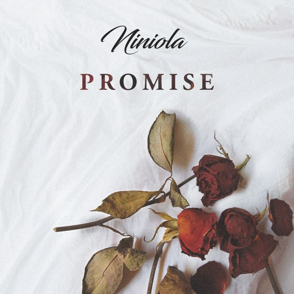 Niniola-Promise cover art