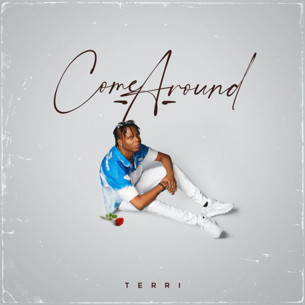 Terri-Come Around cover art