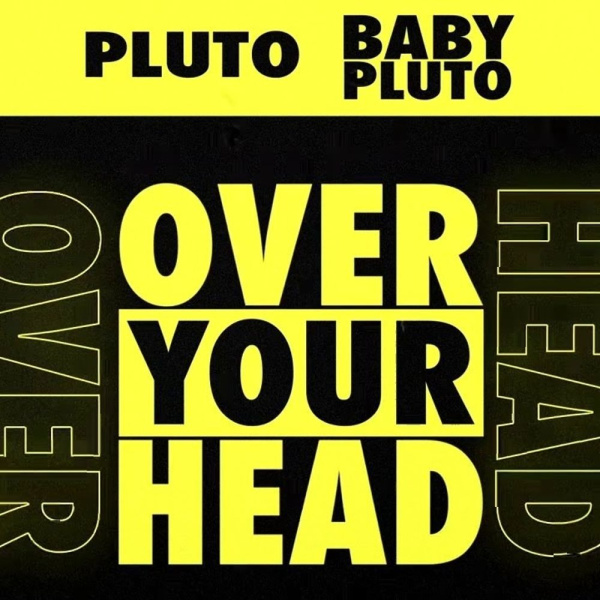 Future-Over Your Head cover art