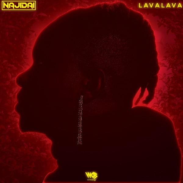 Lava Lava-Najida cover art