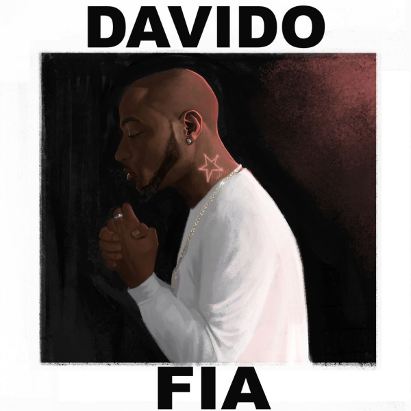 Davido-FIA cover art