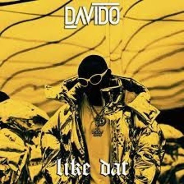 Davido-Like Dat cover art