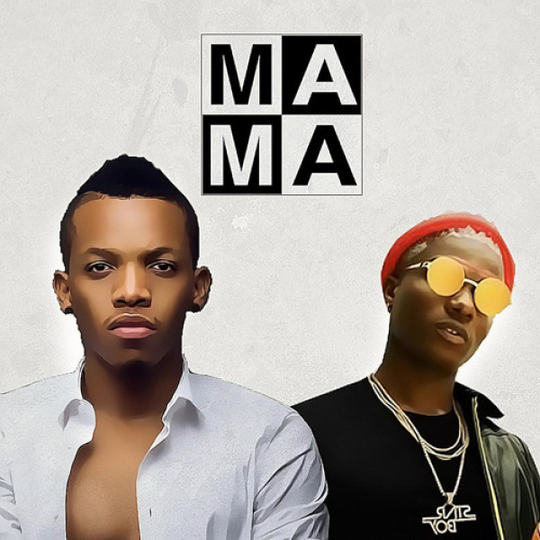 Tekno- MaMa cover art