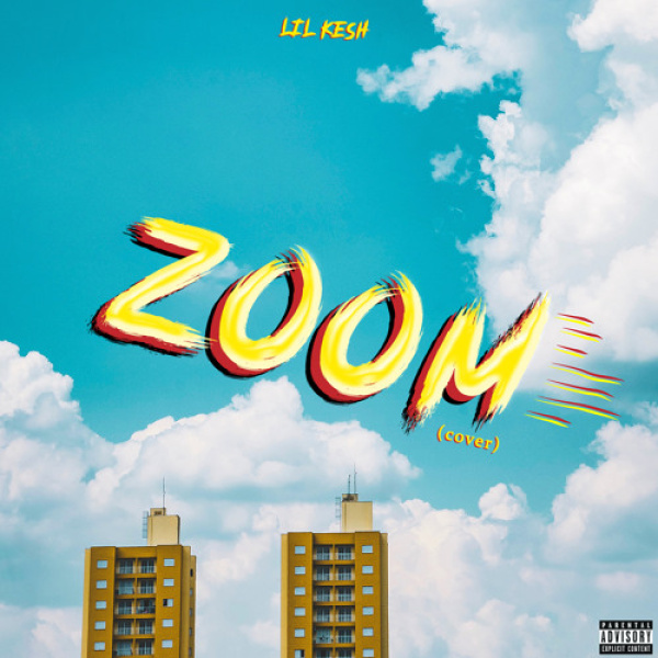 Lil Kesh-Zoom (Cover) cover art