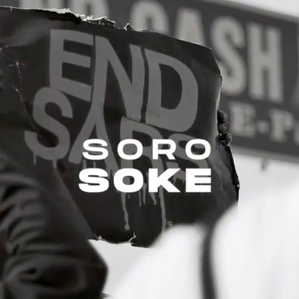 Zlatan-Soro Soke cover art