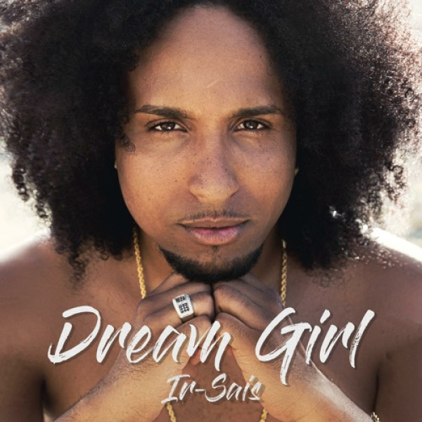 Ir Sais-Dream Girl cover art