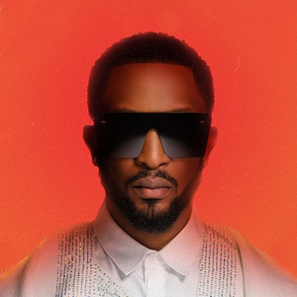 Darey-Show Me Love cover art