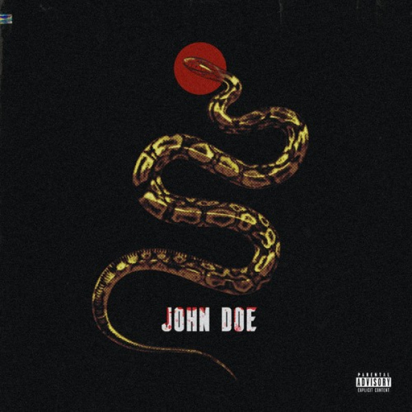 A-Reece-John Doe (Last Exp) cover art