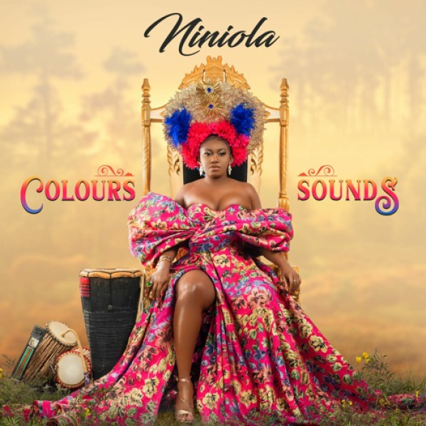 Niniola-Skit cover art