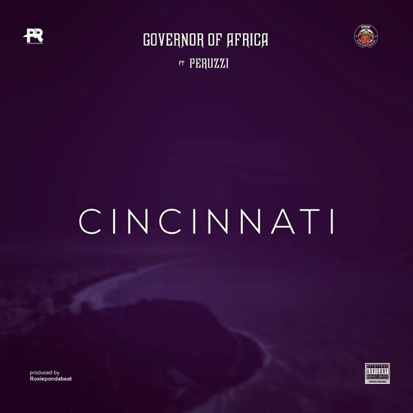 Peruzzi-Cincinnati cover art