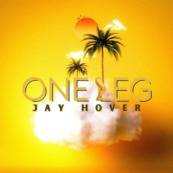 Jay Hover-One Leg cover art