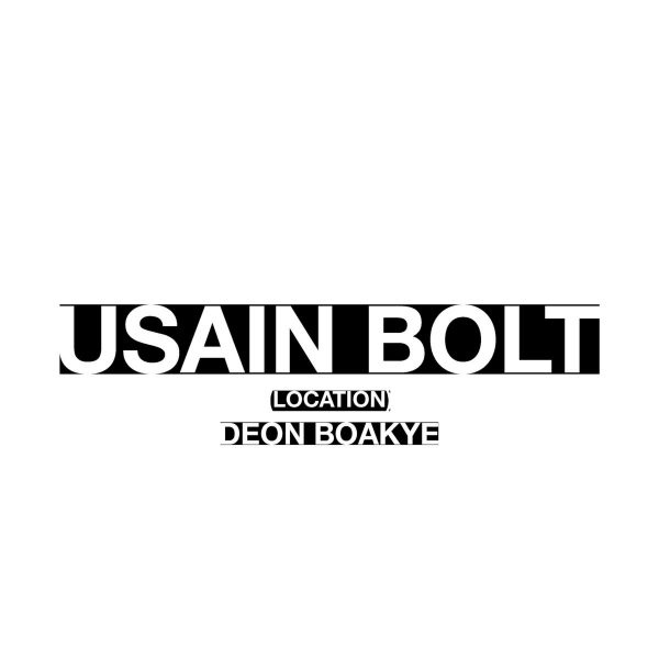 Deon Boakye-Usain Bolt (Location) cover art