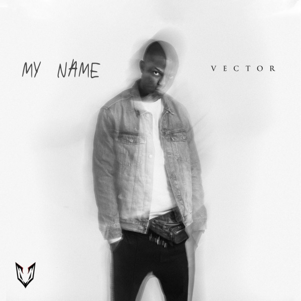 Vector-My Name cover art