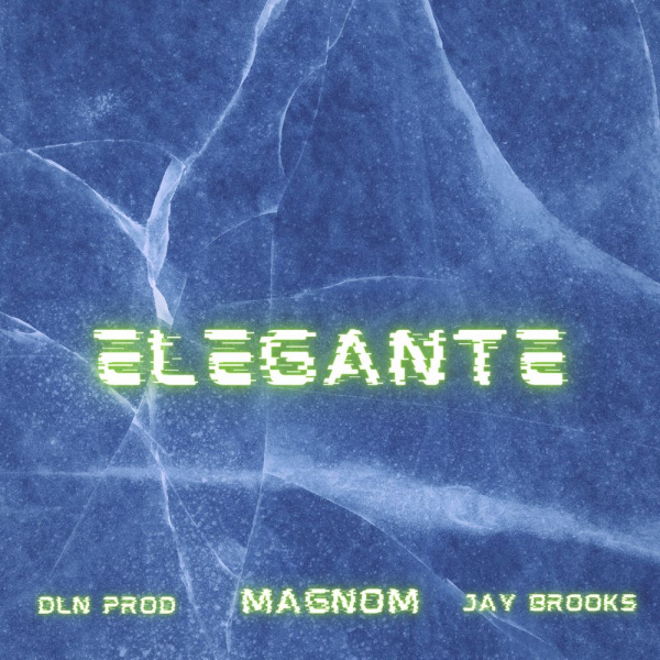 Magnom-Elegante cover art