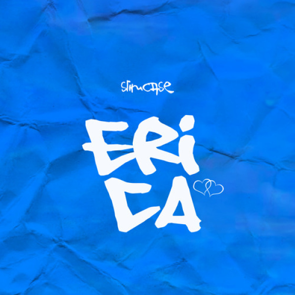 Slimcase-Erica cover art