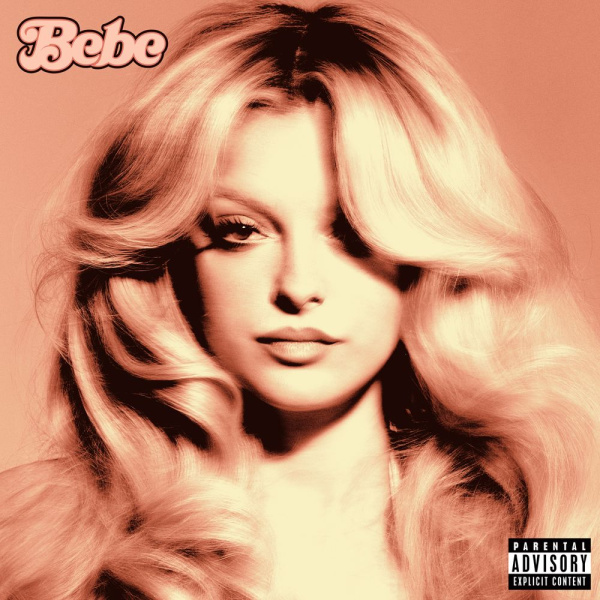 Bebe Rexha-Miracle cover art