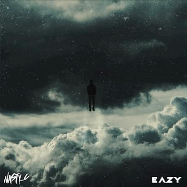 Nasty C-Eazy cover art