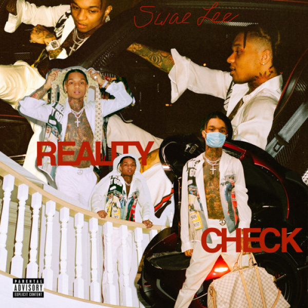 Swae Lee-Reality Check cover art