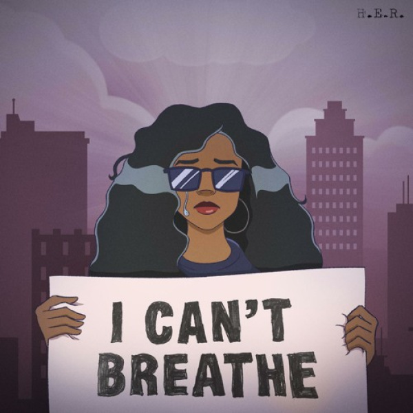 H.E.R.-I Can't Breathe cover art