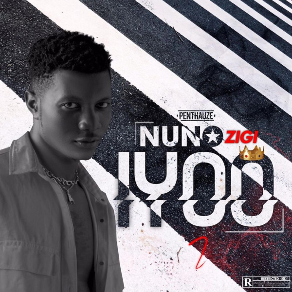 Nuno Zigi-Iyoo cover art