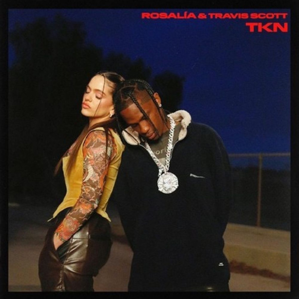 ROSALÍA-TKN cover art