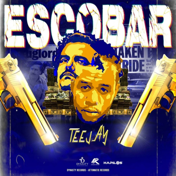 Teejay-Escobar cover art