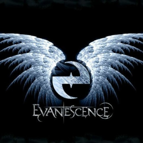 Evanescence-Wasted On You cover art