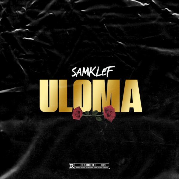 Samklef-Uloma cover art