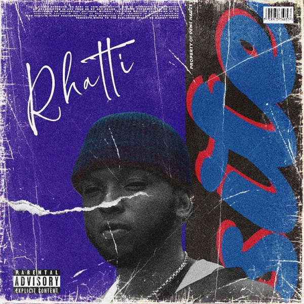 Rhatti-Site cover art