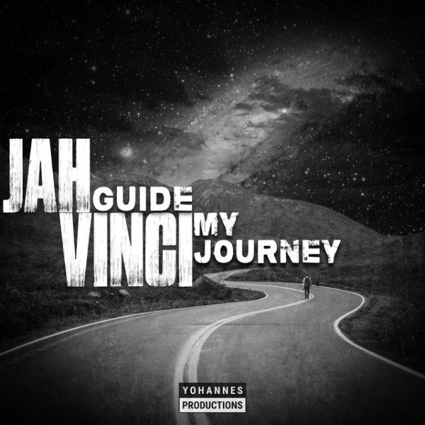 Jah Vinci-Guide My Journey cover art