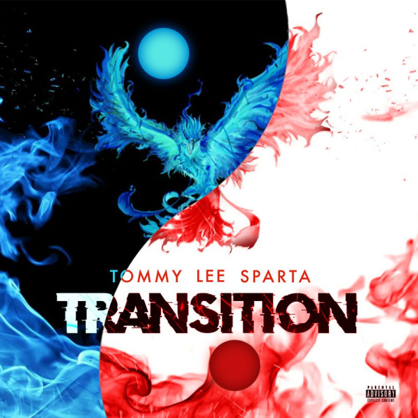 Tommy Lee Sparta-Trending cover art