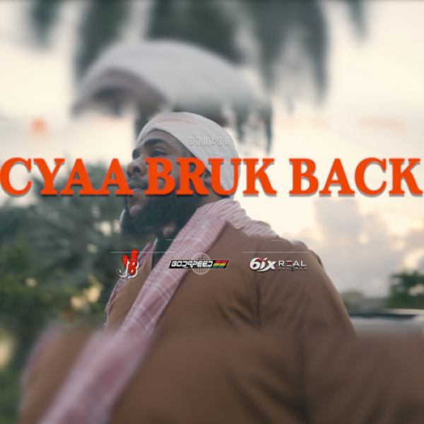 Squash-Cyaa Bruk Back cover art