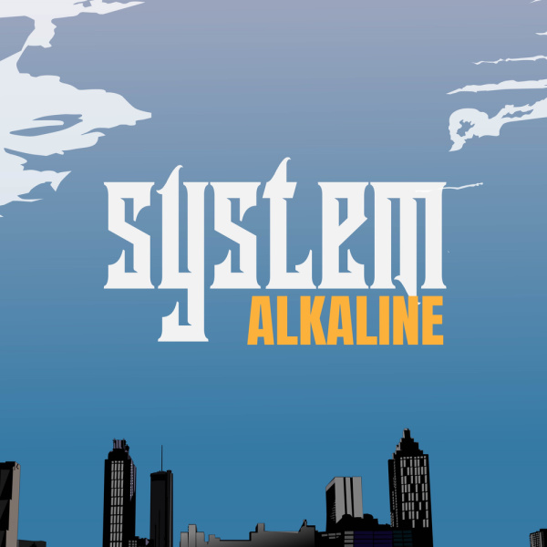 Alkaline-System cover art