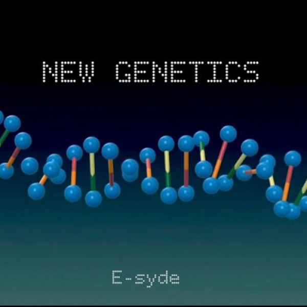 Skillibeng-New Genetics cover art