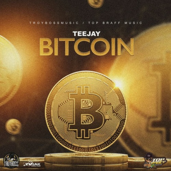 Teejay-Bitcoin cover art