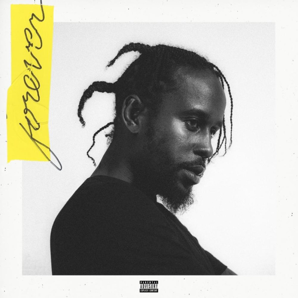 Popcaan-Body So Good cover art