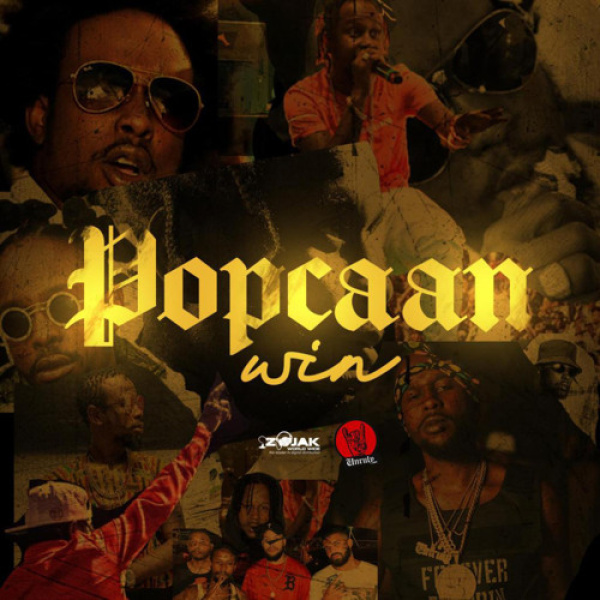 Popcaan-Win cover art