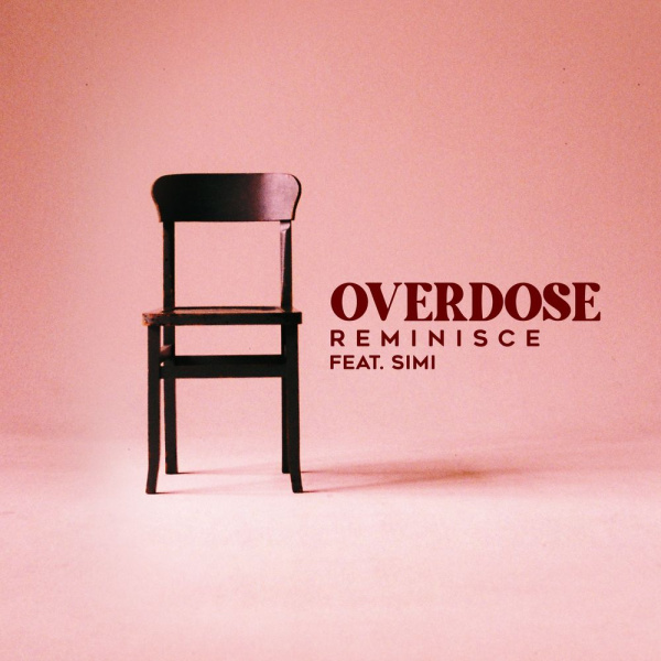 Reminisce-Overdose cover art