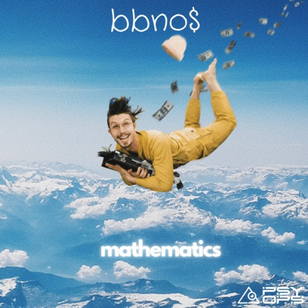 bbnoS-mathematics cover art