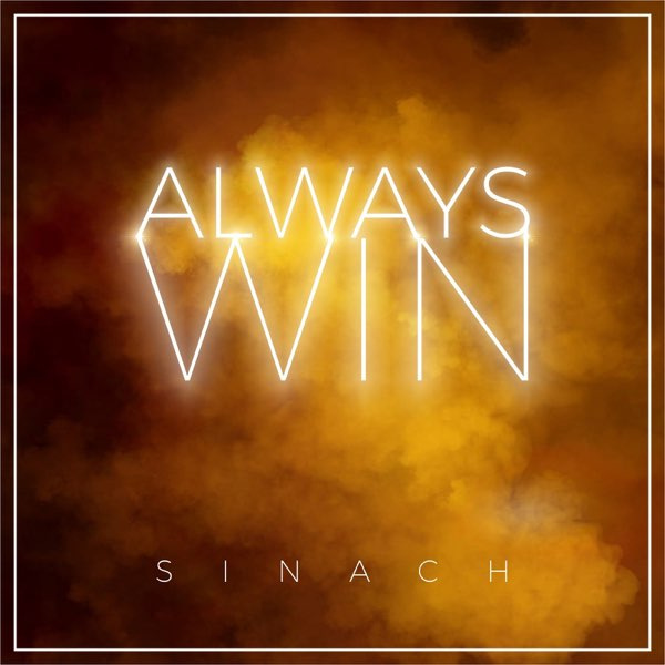 Sinach-Always Win cover art