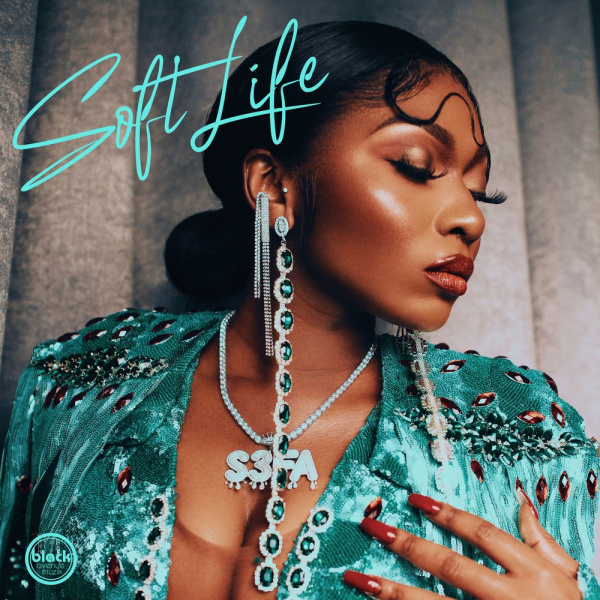 S3fa (Sefa)-Soft Life cover art