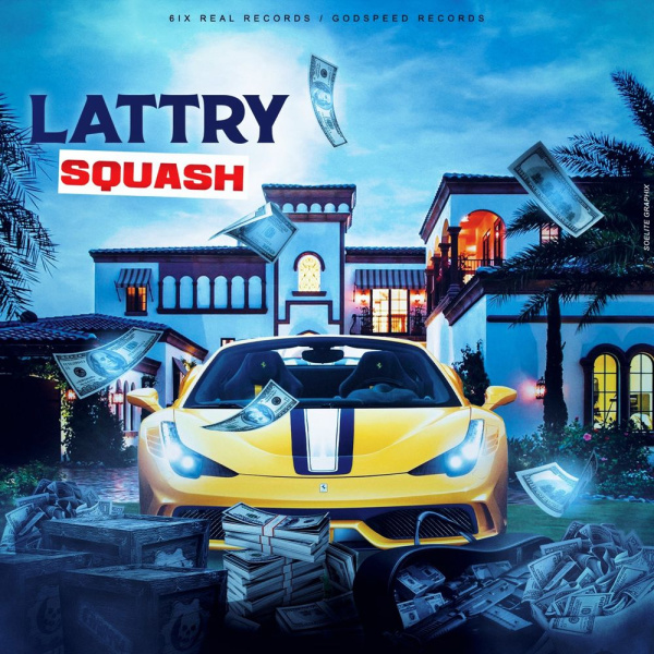 Squash-Lattry cover art